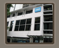 Radisa Stone - ANZ Head Quarters